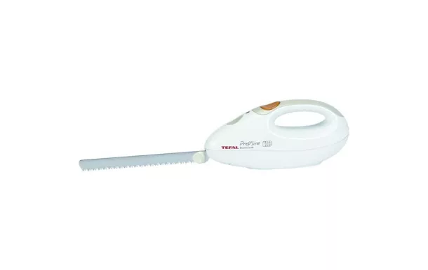TEFAL Couteau électrique - Prep'line - 852331