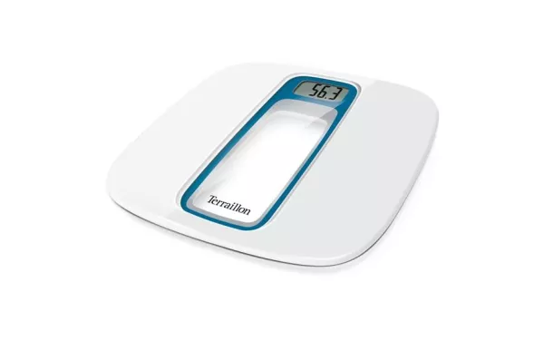 TERRAILLON PESE-PERSONNE ELECTRONIQUE 15142 ABS BL WINDOWVOCAL