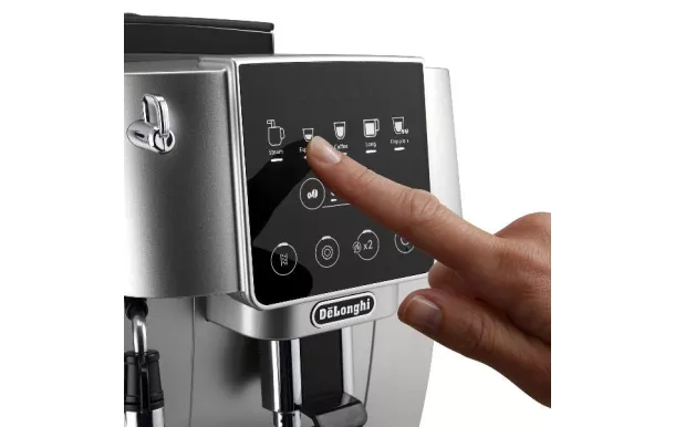 DELONGHI ROBOT CAFE MAGNIFICA - ECAM22031SSB