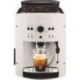 KRUPS ROBOT CAFE ESSENTIAL BLANC LCD 15BARS - EA810570