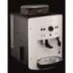 KRUPS ROBOT CAFE ESSENTIAL BLANC LCD 15BARS - EA810570