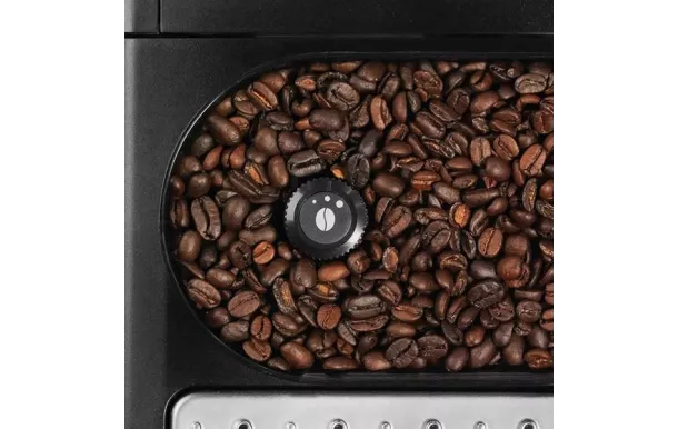 KRUPS ROBOT CAFE ESSENTIAL BLANC LCD 15BARS - EA810570