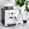 KRUPS ROBOT CAFE ESSENTIAL BLANC LCD 15BARS - EA810570