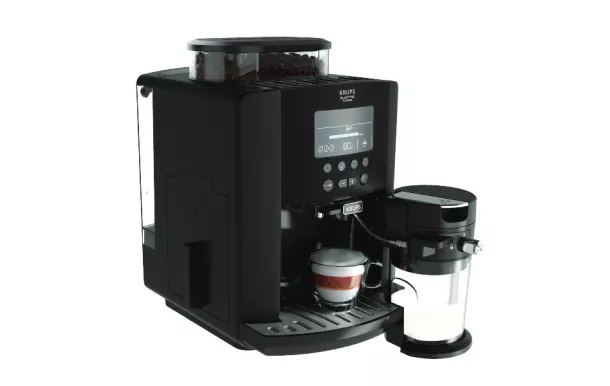 KRUPS ROBOT CAFE COMPACT 15BARS - EA819E10