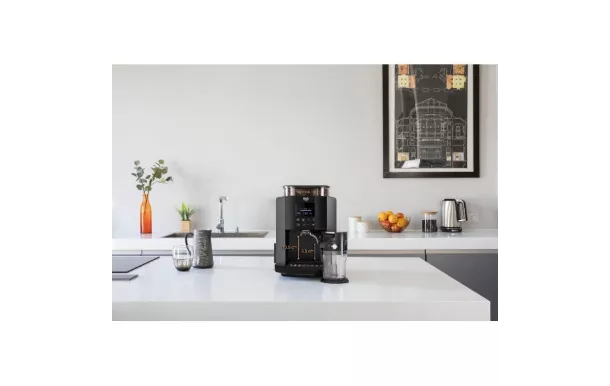 KRUPS ROBOT CAFE COMPACT 15BARS - EA819E10