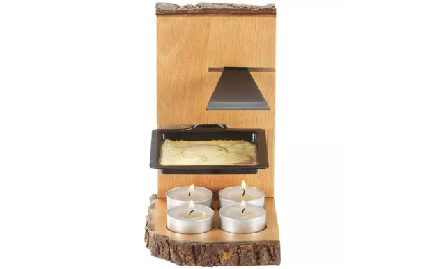 TABLE ET COOK Service à raclette 1 personne avis moins cher