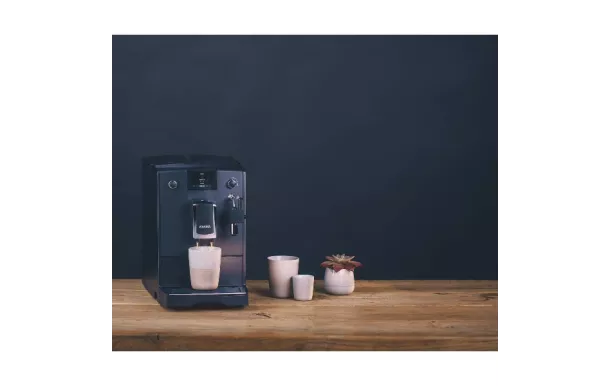 NIVONA ROBOT CAFE 15BARS - NICR550