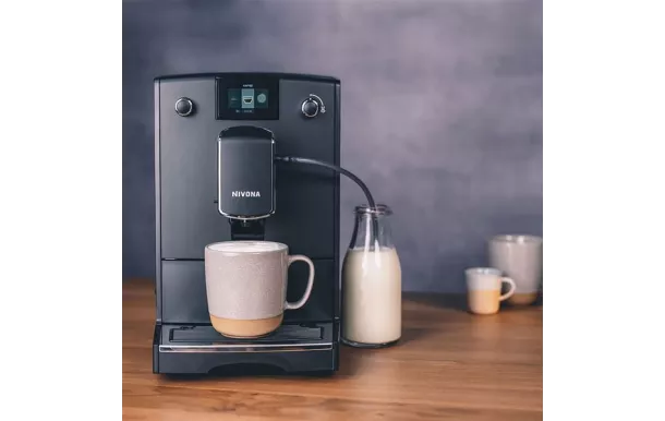 NIVONA ROBOT CAFE 15BAR - NICR690