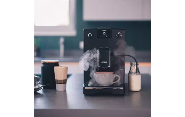 NIVONA ROBOT CAFE 15BAR - NICR690