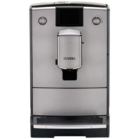 NIVONA Robot café titane - NICR695