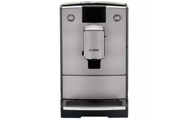 NIVONA Robot café titane - NICR695