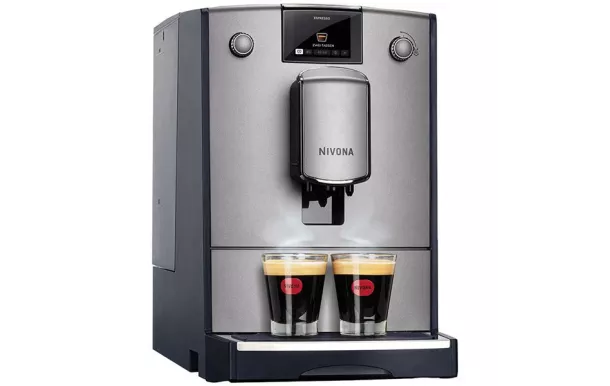 NIVONA Robot café titane - NICR695