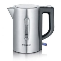 SEVERIN Bouilloire 0.5 L Inox - 3647