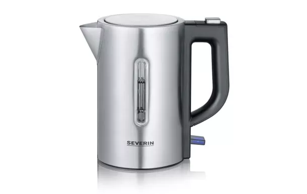 SEVERIN Bouilloire 0.5 L Inox - 3647 avis moins cher