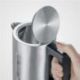 SEVERIN Bouilloire 0.5 L Inox - 3647