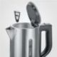 SEVERIN Bouilloire 0.5 L Inox - 3647