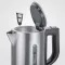SEVERIN Bouilloire 0.5 L Inox - 3647 avis moins cher