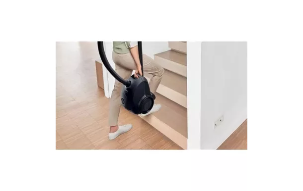 BOSCH Aspirateur Traîneau avec sac - BGLS2BA3H