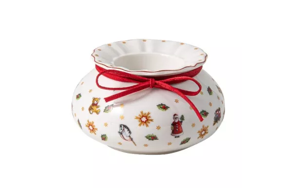 VILLEROY ET BOCH TOY'S DELIGHT ROYAL CL*BOITE BOUG 14-8659-3982