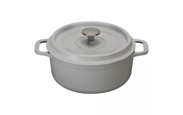 INVICTA Cocotte Ronde 32 cm MISTRAL - PUV402322