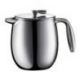 BODUM Cafetière à piston 4 tasses - Columbia