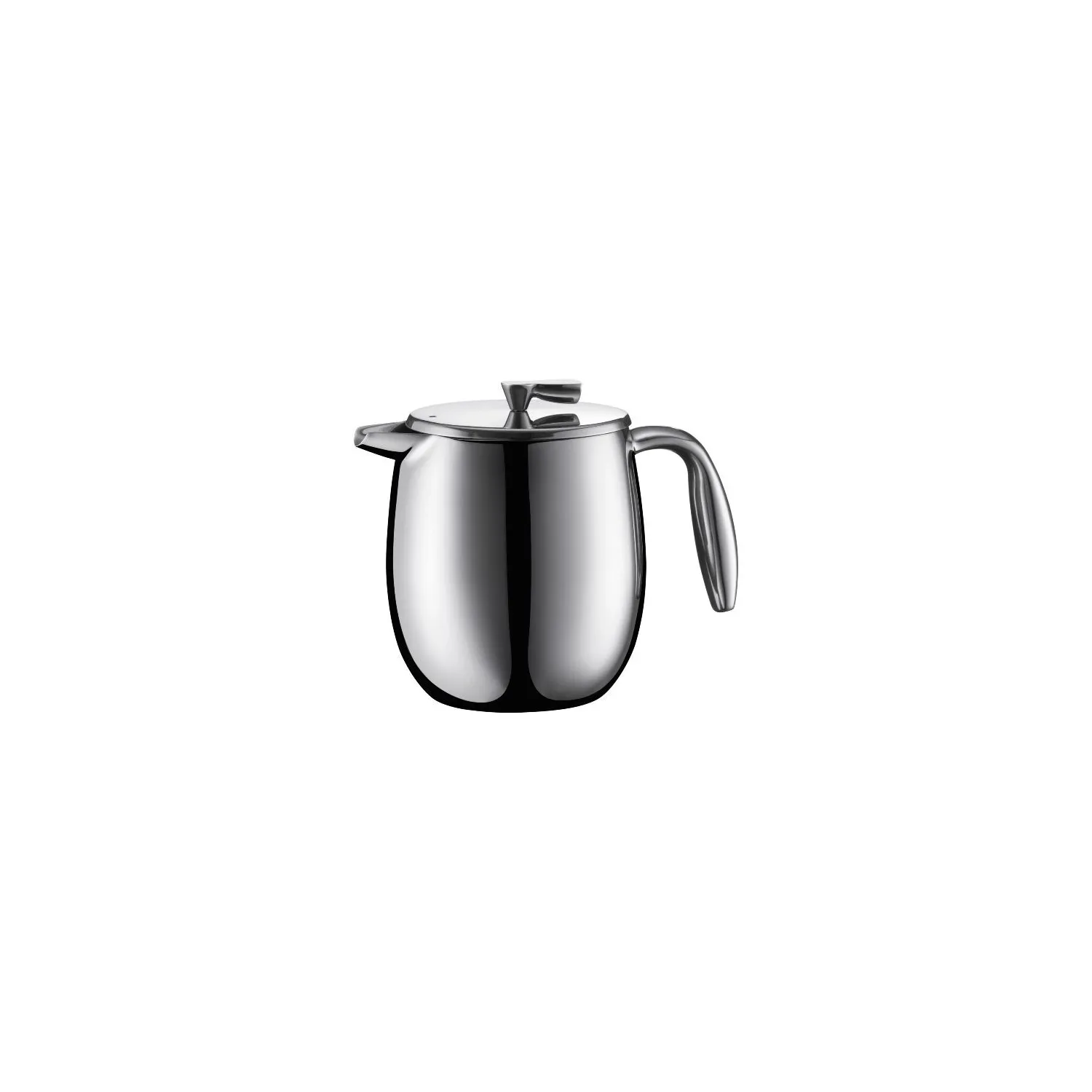 BODUM Cafetière à piston 4 tasses Columbia