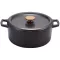 BEKA Cocotte ronde 30 cm / 7.8 L - Nori