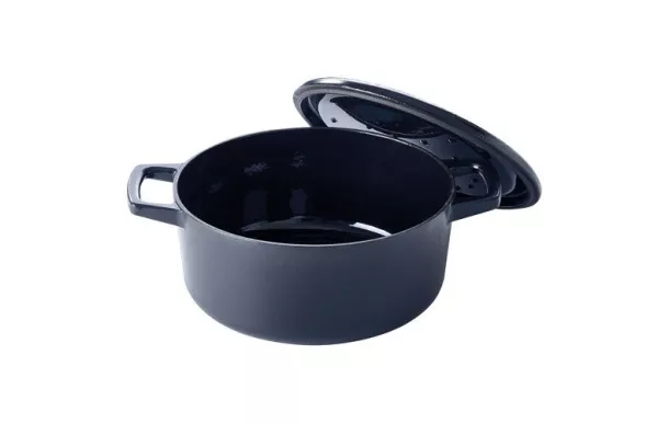 BEKA Cocotte ronde 30 cm / 7.8 L - Nori