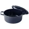 BEKA Cocotte ronde 30 cm / 7.8 L - Nori