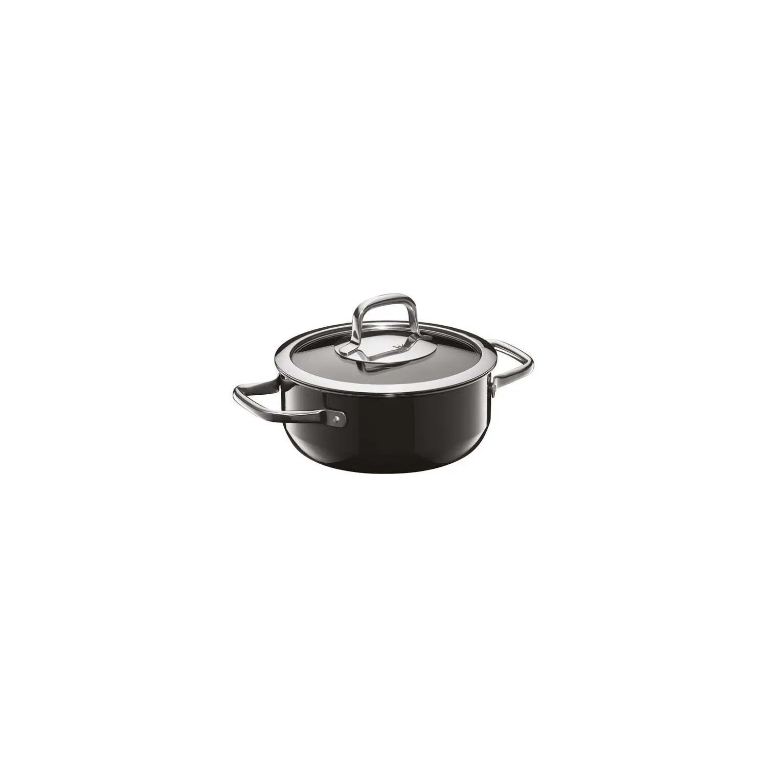 WMF Faitout bas 18 cm - Fusiontec Compact WMF Faitout bas 18 cm - Fusiontec Compact