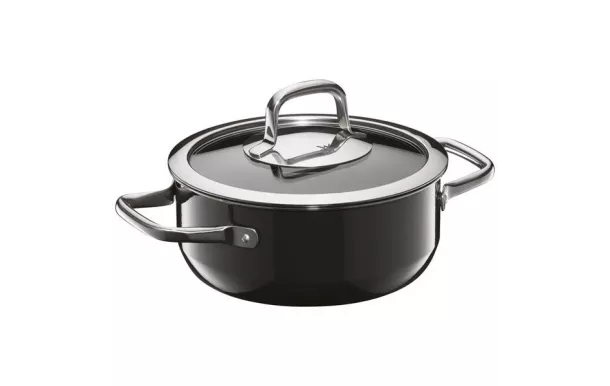 WMF Faitout bas 18 cm - Fusiontec Compact