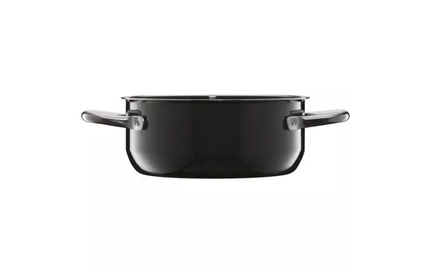 WMF Faitout bas 18 cm - Fusiontec Compact