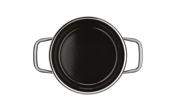 WMF Faitout bas 18 cm - Fusiontec Compact