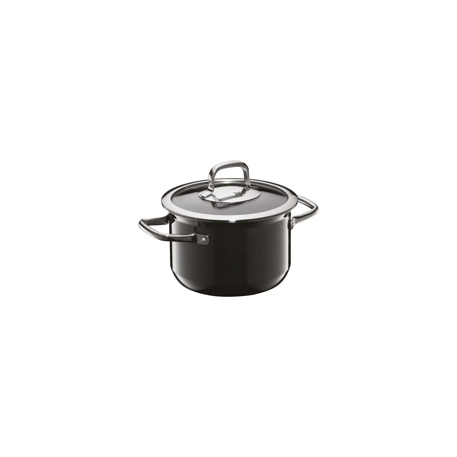 WMF Faitout haut 18 cm - Fusiontec Compact WMF Faitout haut 18 cm - Fusiontec Compact