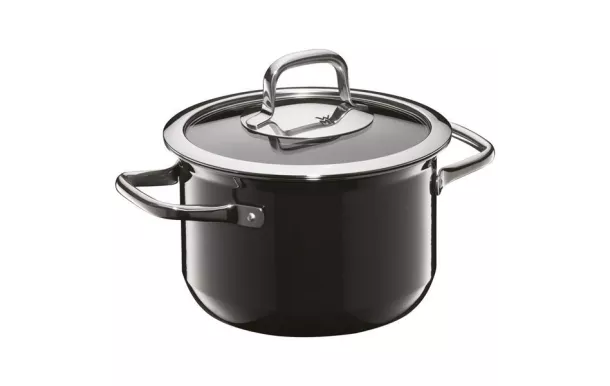 WMF Faitout haut 18 cm - Fusiontec Compact