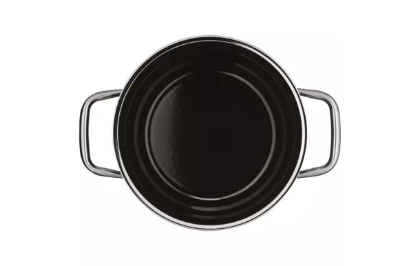 WMF Faitout haut 18 cm - Fusiontec Compact