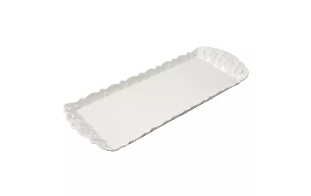 VILLEROY ET BOCH TOY'S DELIGHT ROYAL CL*PLAT A CAK 14-8658-2220
