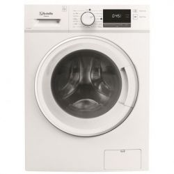 VEDETTE Lave-linge frontal 8 kg 1400 tr/mn - LFVQ184W