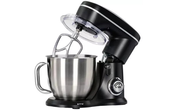 LITTLE BALANCE Robot pâtissier - Easy Pâtisserie - 8574 avis moins cher