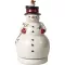 VILLEROY ET BOCH NOSTALGIE MELODY*BONHOMME DE NEIG 14-8640-6303