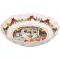 VILLEROY ET BOCH Annual Christmas Edition Coupe pe 14-8626-3875
