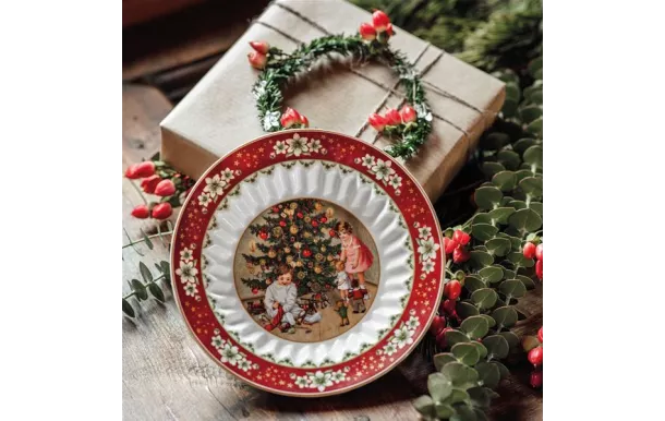 VILLEROY ET BOCH Toy's Fantasy Coupe petit modele, 14-8332-3712