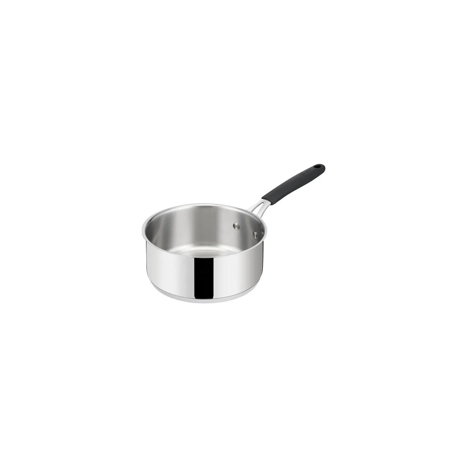 LAGOSTINA Casserole 16 cm - Tempra Inox