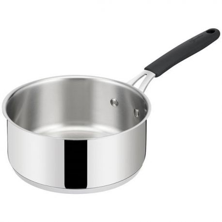 LAGOSTINA Casserole 16 cm - Tempra Inox