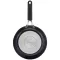 LAGOSTINA Poêle 24 cm - Tempra Titanium