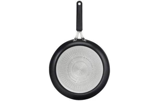 LAGOSTINA Poêle 26 cm - Tempra Titanium