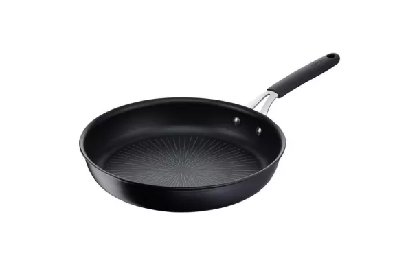 LAGOSTINA Poêle 28 cm - Tempra Titanium