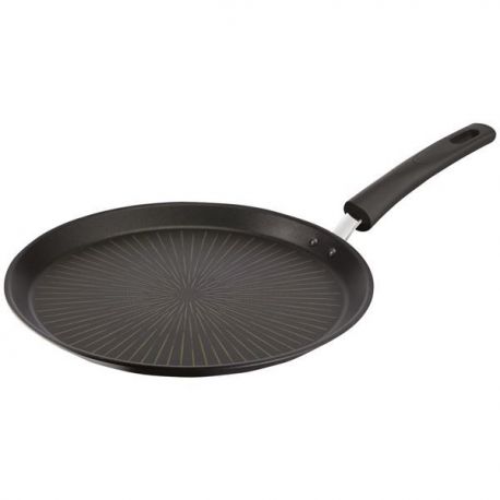 LAGOSTINA Crêpière 28 cm - Tempra