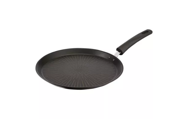 LAGOSTINA Crêpière 28 cm - Tempra