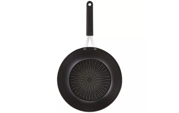 LAGOSTINA Poêle wok 28 cm - Tempra